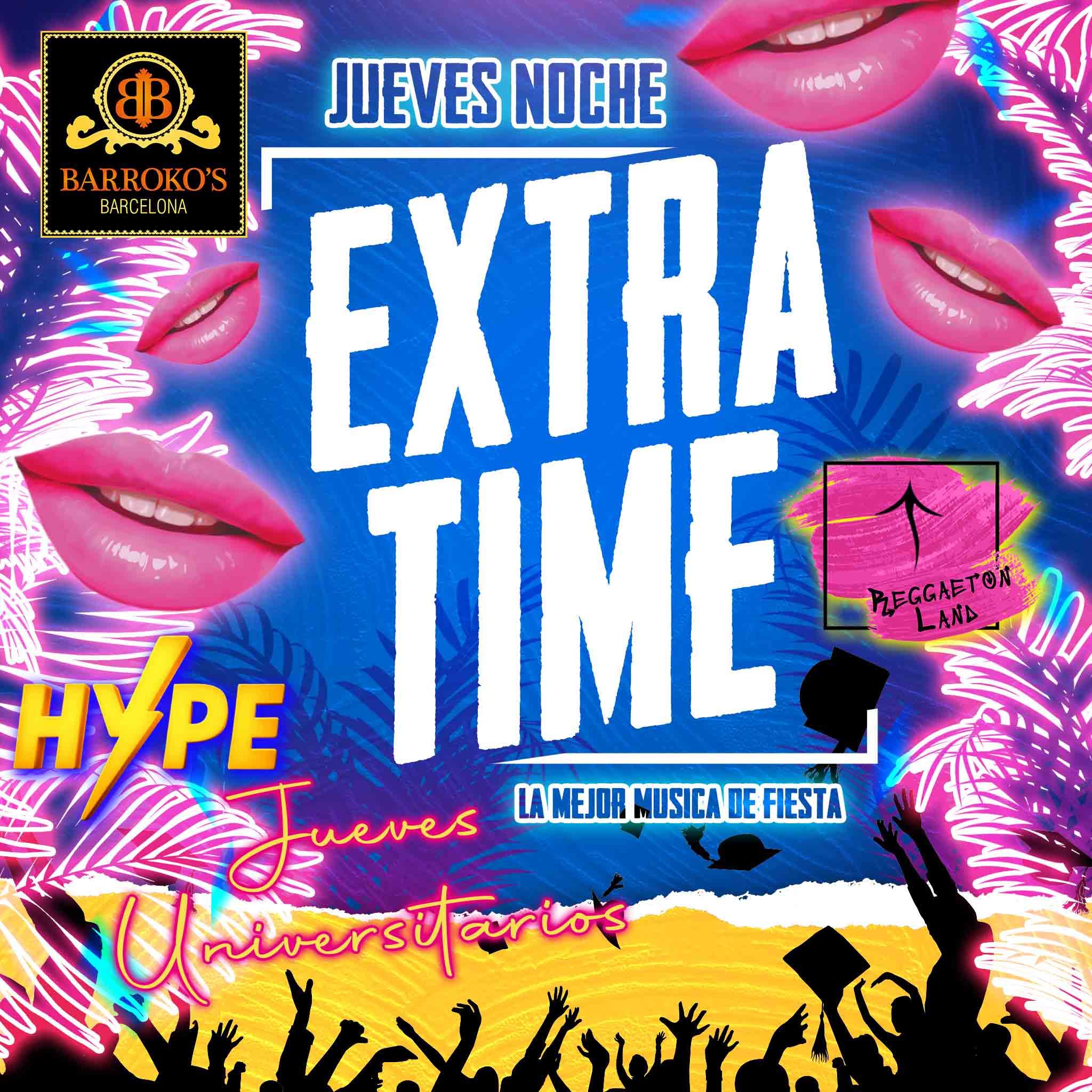 Jueves Noche 15 Octubre