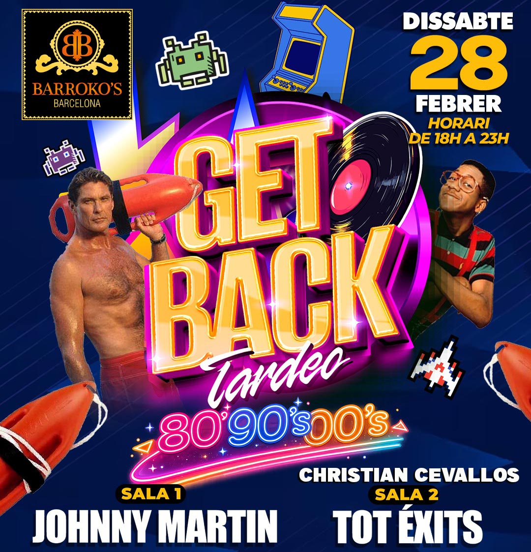 Sábado Tarde 28 febrero