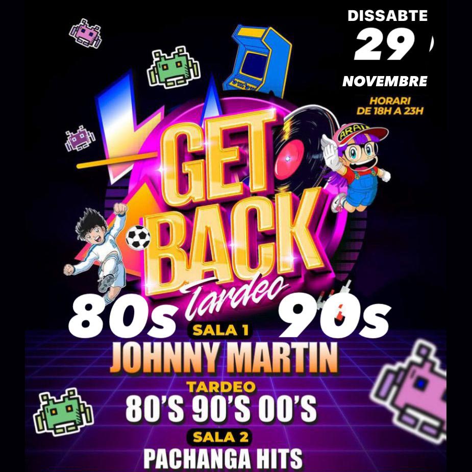 Sábado Tarde 29 Noviembre