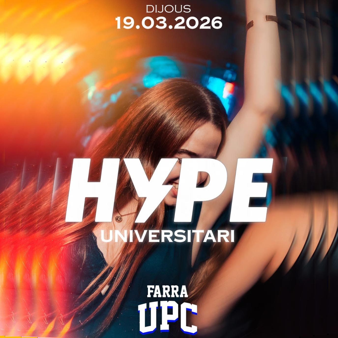 Jueves Noche 19 marzo