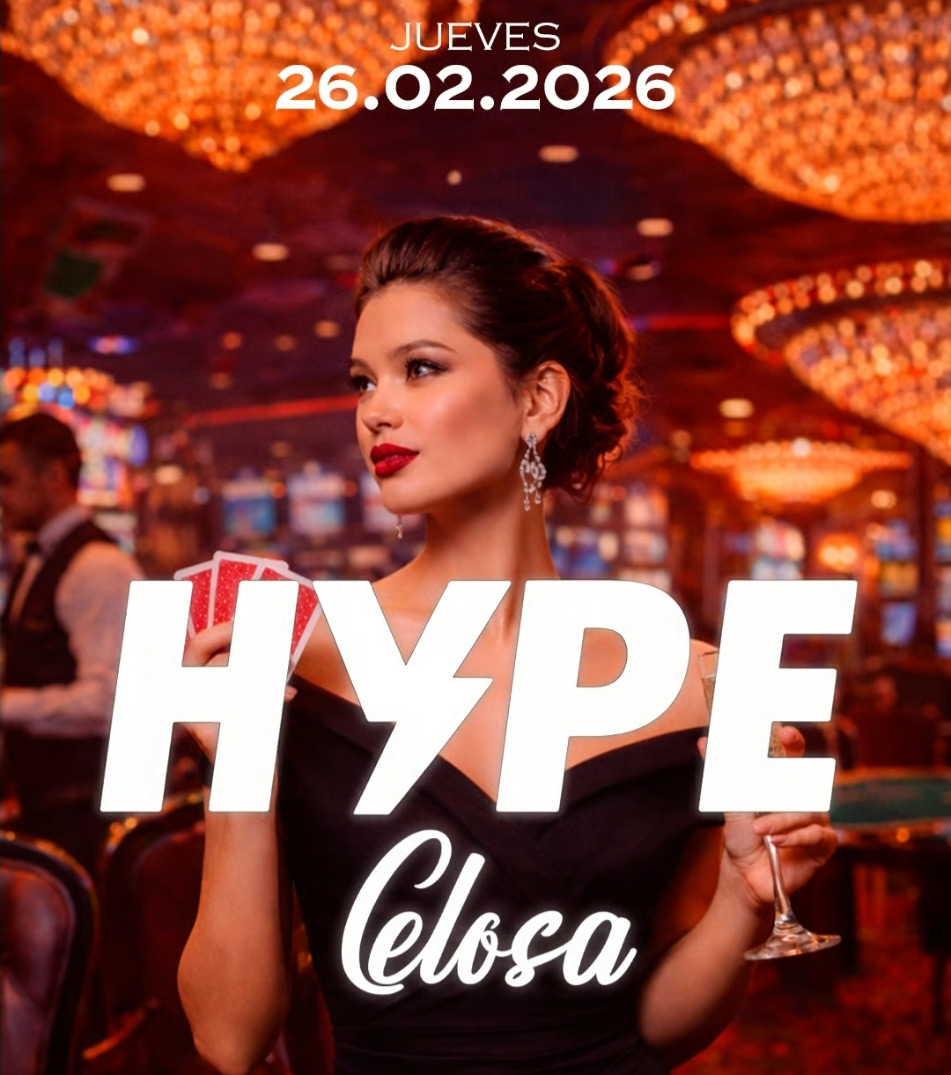 Jueves Noche 26 febrero